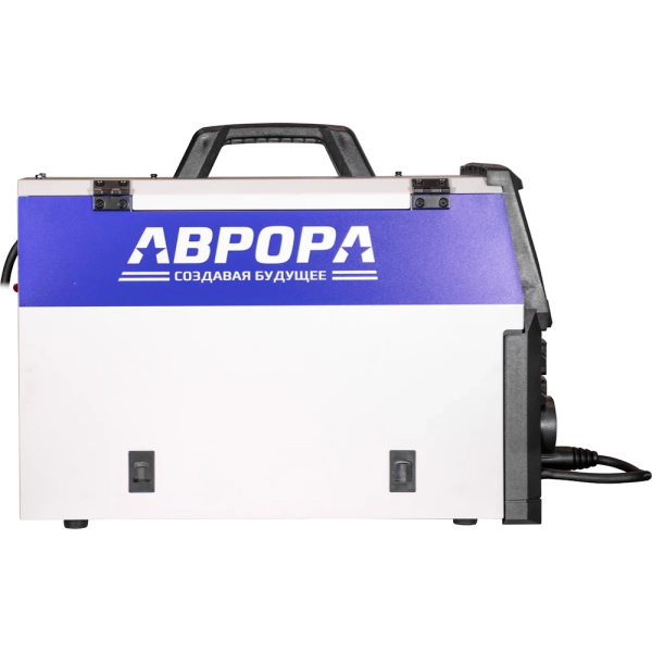 Сварочный аппарат инвертор полуавтомат Aurora Динамика 200 ЭКСПЕРТ  00035246 в Екатеринбурге