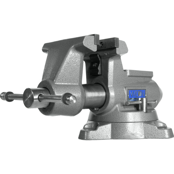 Тиски WILTON Механик Про 140 мм 28811EU
