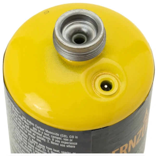 Газовый баллон со сжиженной смесью BERNZOMATIC PRO//MAX 373513 в Екатеринбурге 