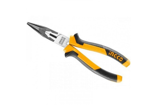 Длинногубцы INGCO 160 мм HLNP28168 в Екатеринбурге 