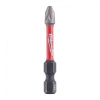 Насадка Milwaukee SHOCKWAVE PZ2 50мм 4932430866