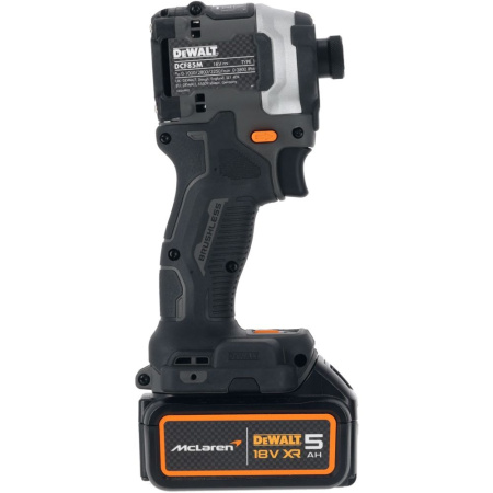 Винтоверт аккумуляторный ударный DeWalt DCF85MP2T-QW в Екатеринбурге