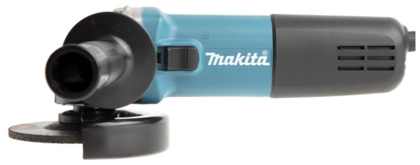 Угловая шлифмашина Makita 9557HN в Екатеринбурге