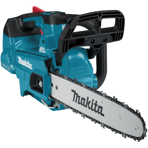 Аккумуляторная цепная пила Makita DUC356Z в Екатеринбурге