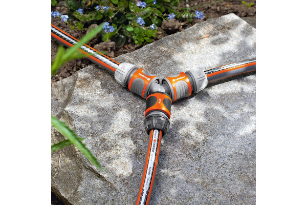 Комплект двухсторонних шланговых муфт Gardena 13 мм 18287-20.000.00 в Екатеринбурге