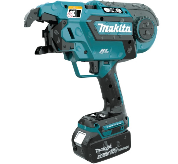 Аккумуляторный пистолет  для вязки арматуры Makita DTR180Z в Екатеринбурге