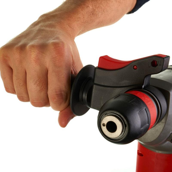 Аккумуляторный перфоратор "Milwaukee" M18CHX-0 FUEL 4933447420