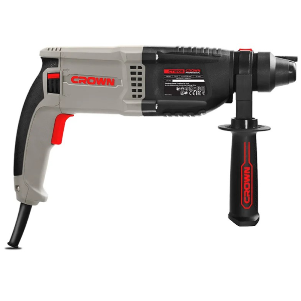 Перфоратор CROWN CT18108 BMC в Екатеринбурге