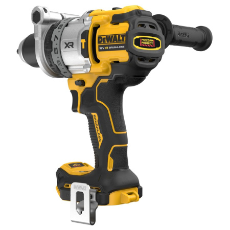 Шуруповерт аккумуляторный ударный DeWalt DCD1007NT-XJ в Екатеринбурге