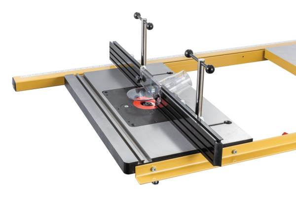 Фрезерный упор В JET 98800FJ в Екатеринбурге