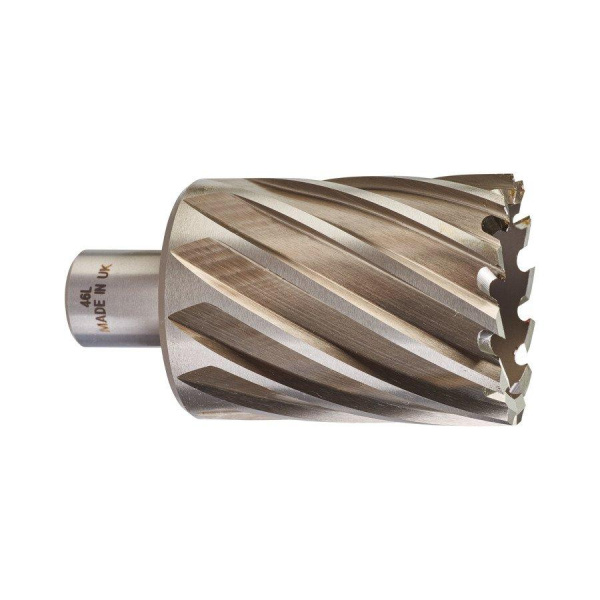 Кольцевая фреза Milwaukee D47х30мм