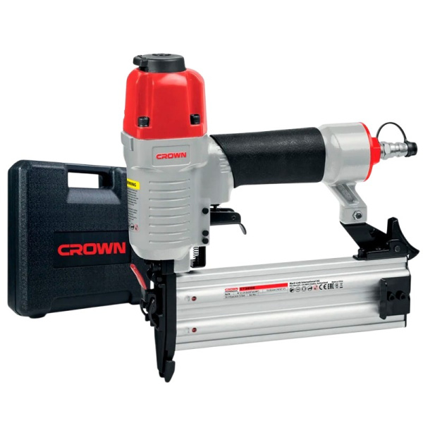 Гвоздезабивной пистолет пневматический CROWN CT38106 BMC в Екатеринбурге