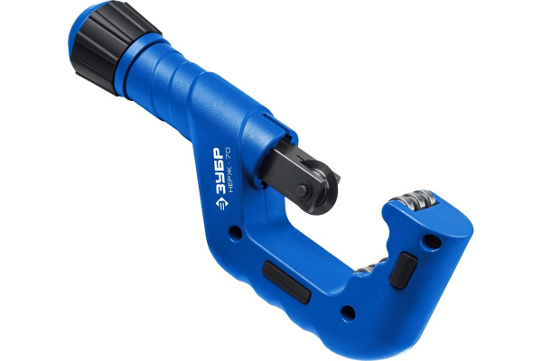 Труборез для нержавеющей стали ЗУБР НЕРЖ-70 6-70мм.  23867 в Екатеринбурге 