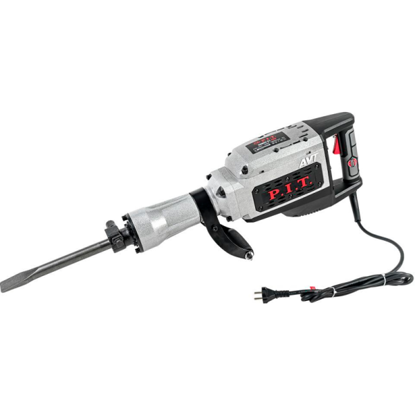 Отбойный молоток P.I.T GSH65-C1 в Екатеринбурге