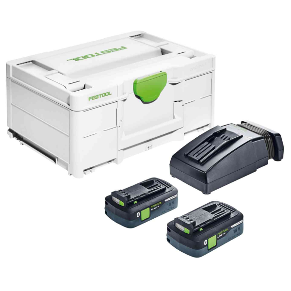 Оснастка энергоснабжения FESTOOL SYS3 576811