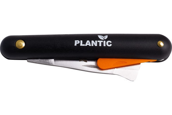 Нож для прививок прямой Plantic 37300-01 в Екатеринбурге 