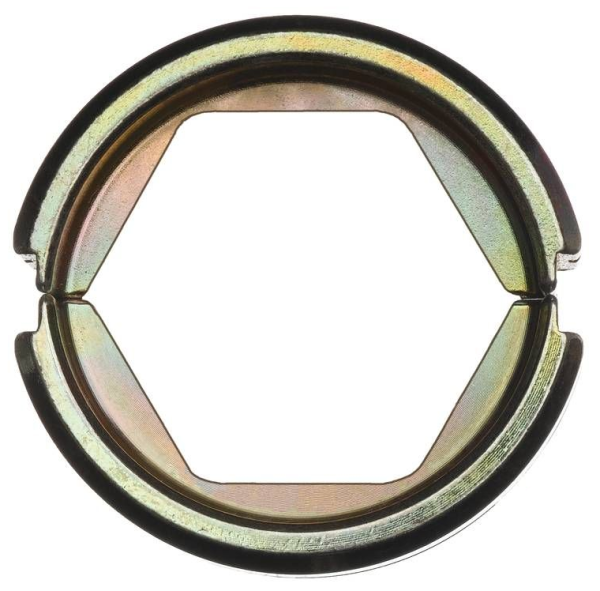 Матрица Milwaukee DIN13 Cu300