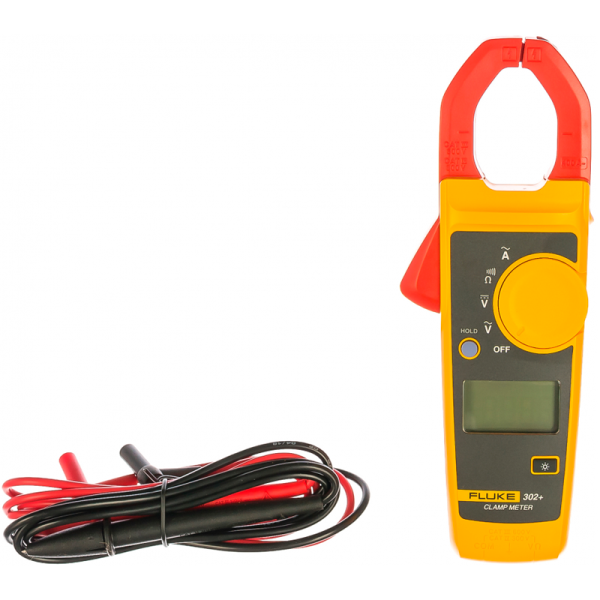 Клещи токоизмерительные FLUKE 305 4215313 в Екатеринбурге