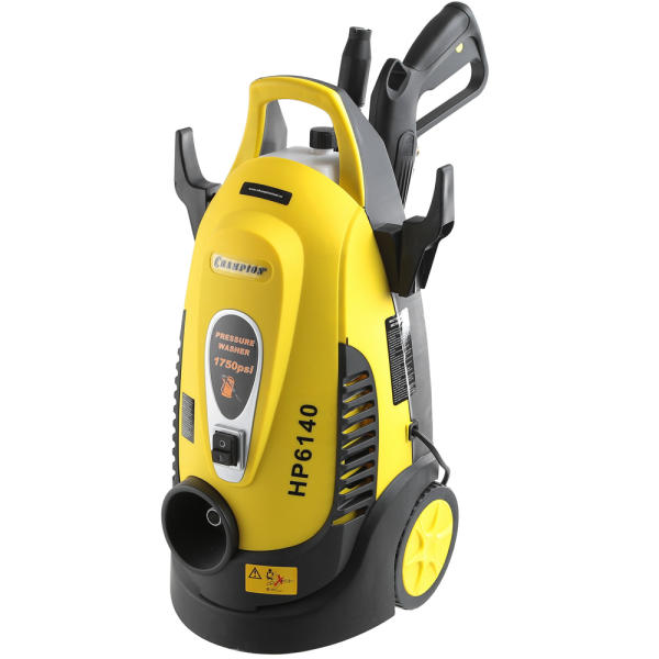 Мойка высокого давления "CHAMPION" HP6140 