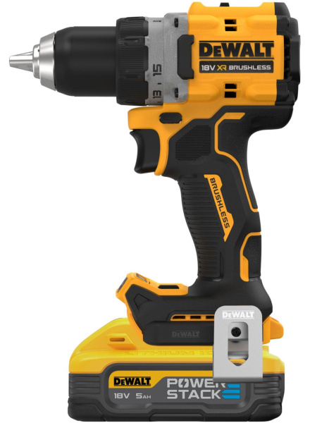Шуруповерт аккумуляторный DeWalt DCD800H2T-QW в Екатеринбурге