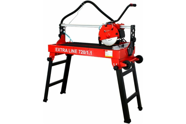 Плиткорез электрический DIAM EX-720/1.1 600110 в Екатеринбурге