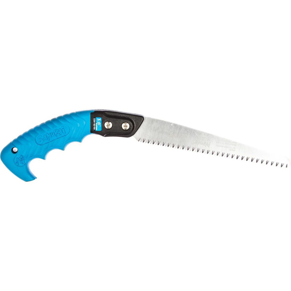 Пилы SAMURAI с прям. полотном, L=180мм/4мми L=300мм/4мм в чехле, с поясным креплением WS-180+300 в Екатеринбурге 