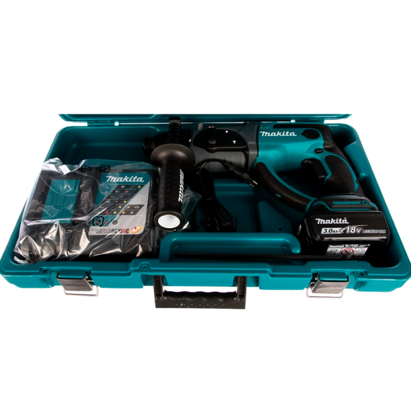 Аккумуляторный перфоратор Makita DHR202RF в Екатеринбурге