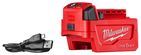 Адаптер "Milwaukee" M18ONEKA-0 4933451386