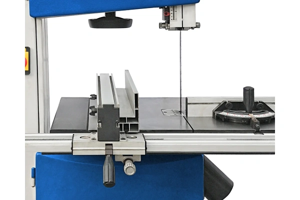 Станок ленточнопильный BELMASH WBS-410 S135A в Екатеринбурге