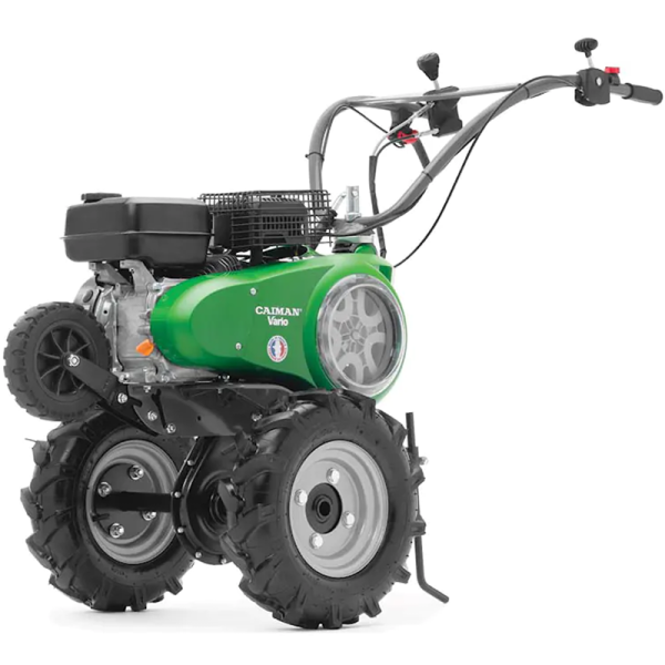 Бензиновый мотоблок Caiman VARIO 70C TWK+ 3000362112 в Екатеринбурге