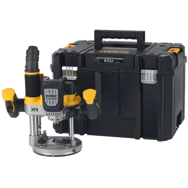 Фрезер аккумуляторный DeWalt DCW620NT-XJ в Екатеринбурге