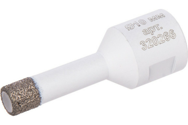 Сверло алмазное Extra Line V-TECH DIAM 10х35хM14 320266 в Екатеринбурге