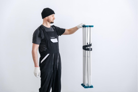 Подстолье складное LOSSEW ANT 80 2х3 до 300кг. ANT2380.0 в Екатеринбурге