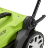 Газонокосилка аккумуляторная Greenworks  2501907UA в Екатеринбурге