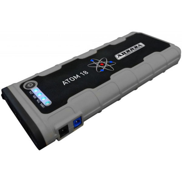 Пусковое устройство Aurora ATOM 18 00018907