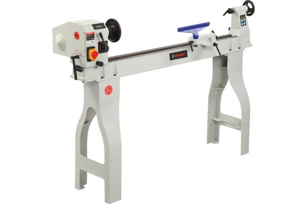 Станок токарный BELMASH WL-350/1100VS S142A в Екатеринбурге