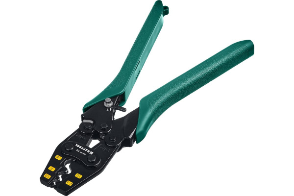 Пресс-клещи Kraftool KF-16 45466 в Екатеринбурге 