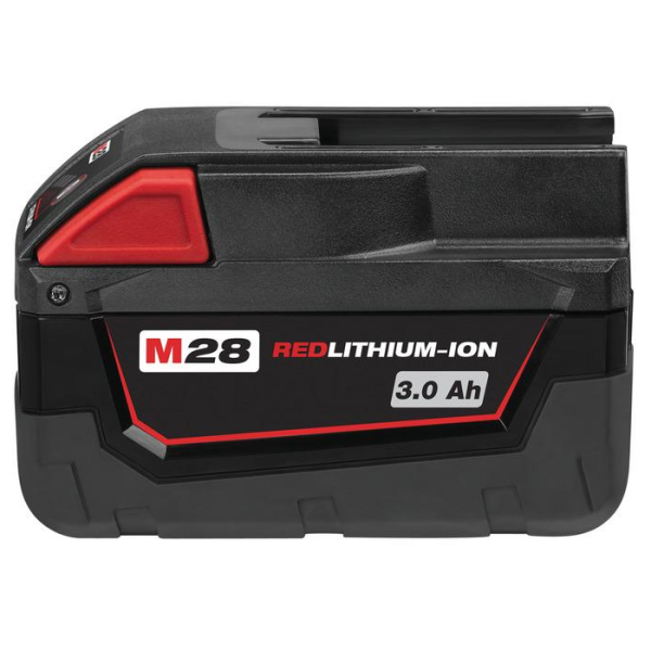 Аккумулятор M28 BX Milwaukee 4932352732