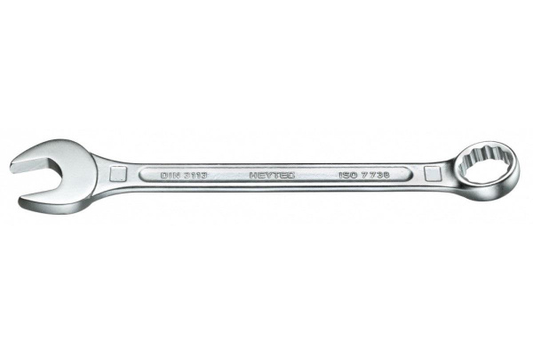 Комбинированный гаечный ключ HEYTEC 11мм HE-50810011080 в Екатеринбурге 