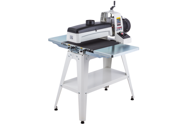 Барабанный шлифовальный станок JET JWDS-1836-M 723530KM в Екатеринбурге