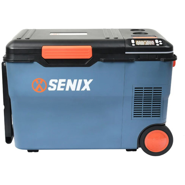 Холодильник SENIX  PFX2-M2-EU-0