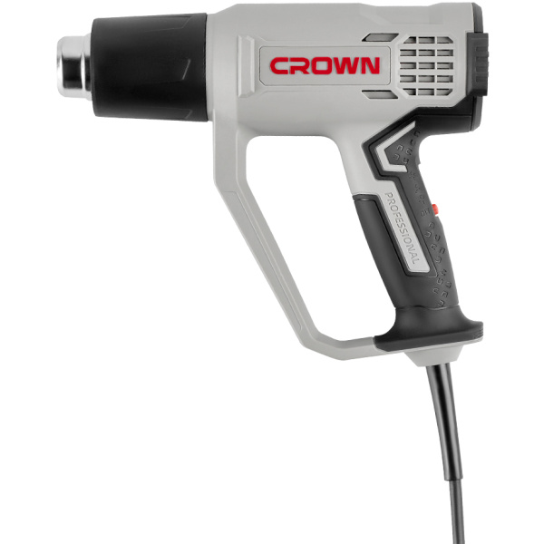 Фен технический Crown CT19042K в Екатеринбурге