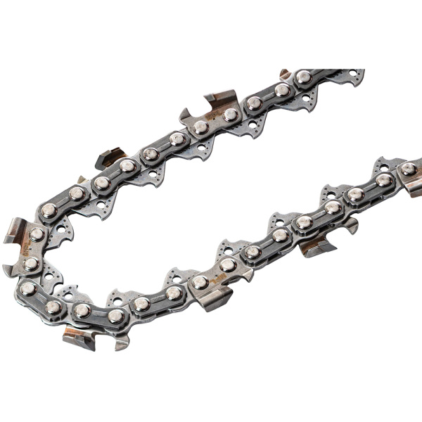 Цепь пильная MAXPILER MXHP-1,3-55-3/8 BARRACUDA (Stihl 180.210.230.250 16", тверд. зуб) мет. кор. в Екатеринбурге