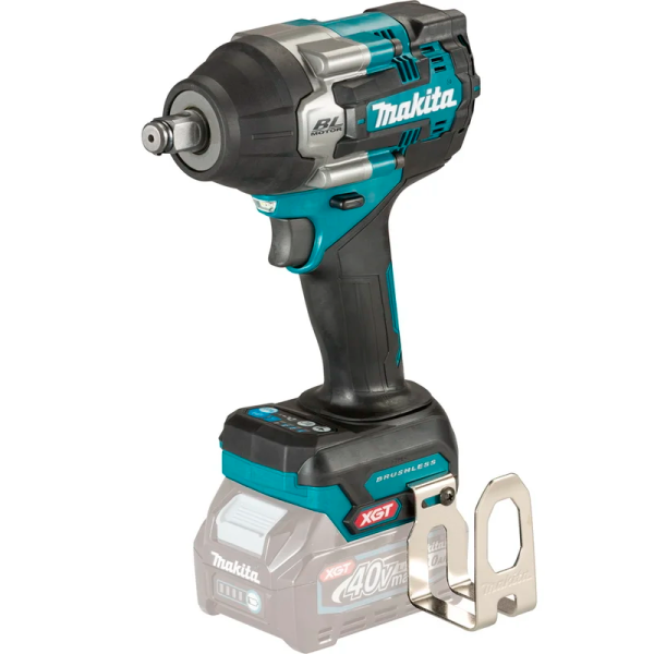 Аккумуляторный ударный гайковерт Makita TW007GZ в Екатеринбурге