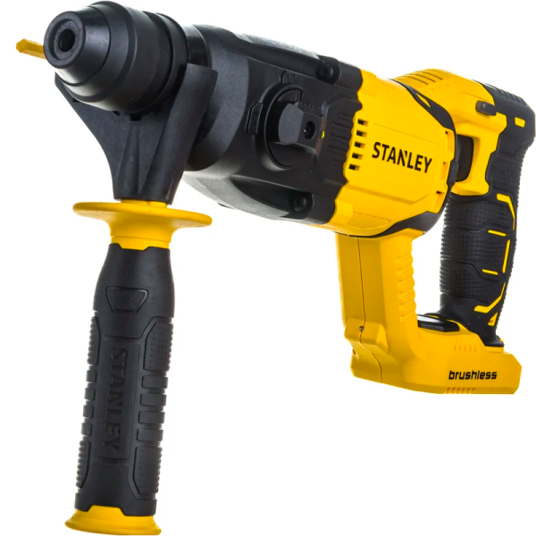 Аккумуляторный перфоратор STANLEY SBR20-RU