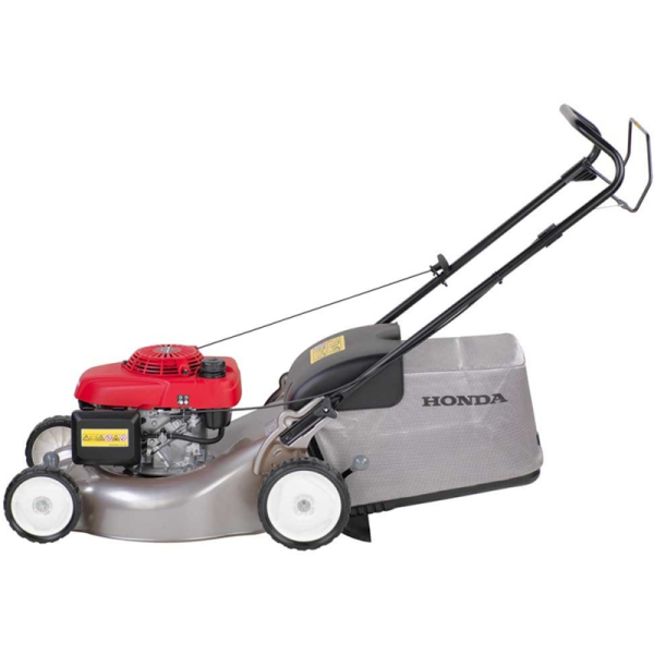 Бензиновая газонокосилка "Honda" HRG416CPKEH в Екатеринбурге