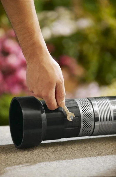 Насос  для скважин "GARDENA" 5500/5 inox Premium 01489-20.000.00 в Екатеринбурге