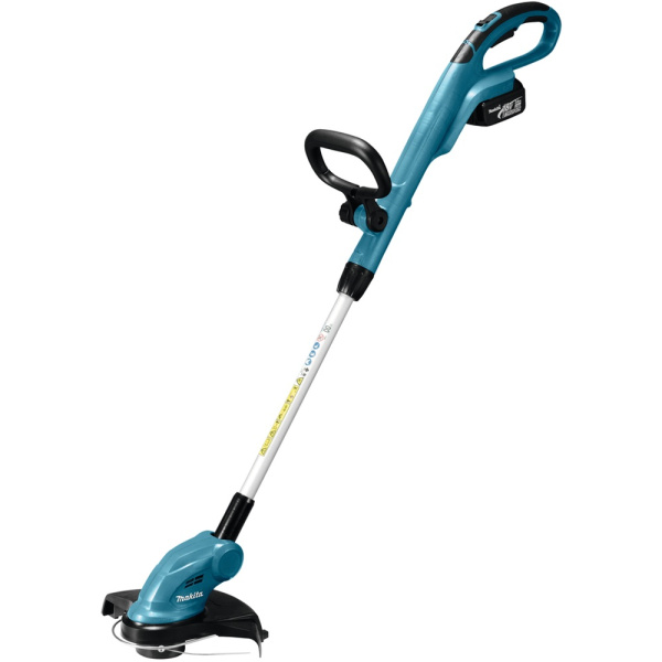 Триммер аккумуляторный Makita DUR181RF 18 В DUR181RF