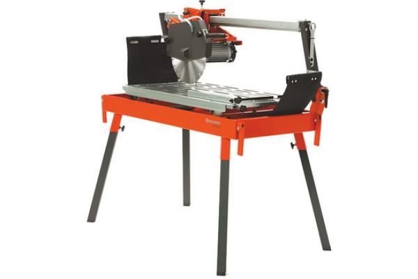 Станок отрезной камнерезный HUSQVARNA TS 100R 9651540-02 в Екатеринбурге