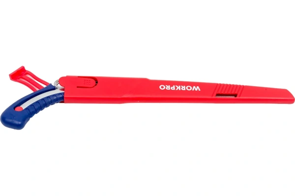 Пила садовая WORKPRO 330мм c пластиковым чехлом  WP 333008   в Екатеринбурге 